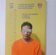 Pelaku mengaku anggota  BNN dan Peras Rp 200 Juta, Pria Berpistol di Riau Ditangkap
