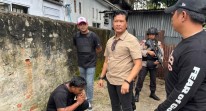 Polisi Sasar Kampung Dalam, 2 Terduga Pelaku Narkoba Diciduk dalam Operasi Antik 2026