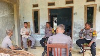 Dorong Ketahanan Pangan Melalui Budidaya Jagung Pipil