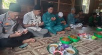 Doa Bersama Tandai Dimulainya Pembangunan Jembatan Merah Putih Presisi Tahap II di Teluk Meranti