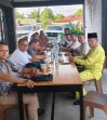 Wabup Inhu Hendrizal Gelar Rapat Kilat Perbaikan Jembatan