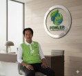Doa dan Harapan untuk Ketua dan Anggota Forum Wartawan Lingkungan Environment (Folwer) Riau