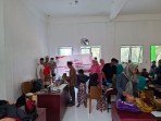 Wujud Kepedulian HUT Bhayangkara ke-80, Khitan Massal Digelar di Pondok Pesantren AR-ROFII