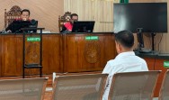 Vonis Korupsi PUPR Riau Bikin Sorotan, Eks Kadis dan Rekanan Kompak Dihukum 2 Tahun