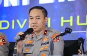 Polri Akan Tegas Tindak Preman Berkedok Ormas Yang Ganggu Investasi