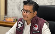 Dua Pria Positif Narkoba Diamankan Saat Kring Serse, Lapak Transaksi Dibongkar