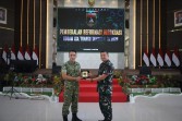 Kodam XIX/TT Genjot Zona Integritas, Satker Didorong Raih WBK