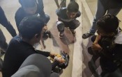 Kurir Sabu Dibekuk di Tol Bangkinang, Polda Riau Gagalkan Penyelundupan Narkoba ke Sumbar