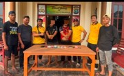 Sabu 3,06 Gram Disita, Jajaran Polsek Batu Hampar Ringkus Pelaku