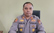 Motor Raib 2 Jam, Polsek Payung Sekaki Bongkar Jejak Sindikat Curanmor