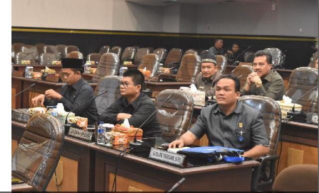 ADVERTORIAL : Terkait Tiga Ranperda Wakil Walikota Berharap Pekanbaru Segera Miliki Perda Kota Layak Anak